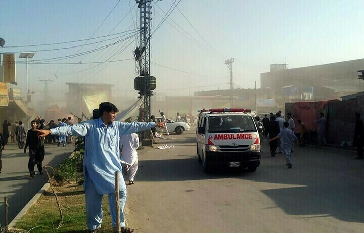 Tensions in Kurram enter 70th day, causing severe hardships for residents