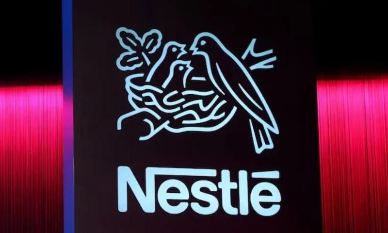 Nestl&eacute; launches protein shots to support weight loss efforts