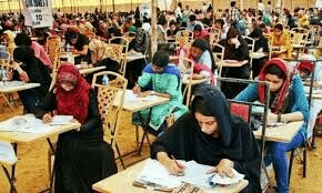IHC orders MDCAT retake within two weeks