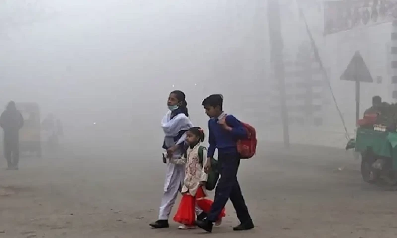 Punjab changes date for winter vacations in schools