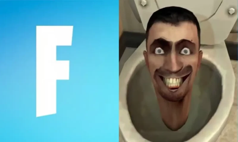 Is the Skibidi Toilet and Fortnite collab really happening? Here is what we know