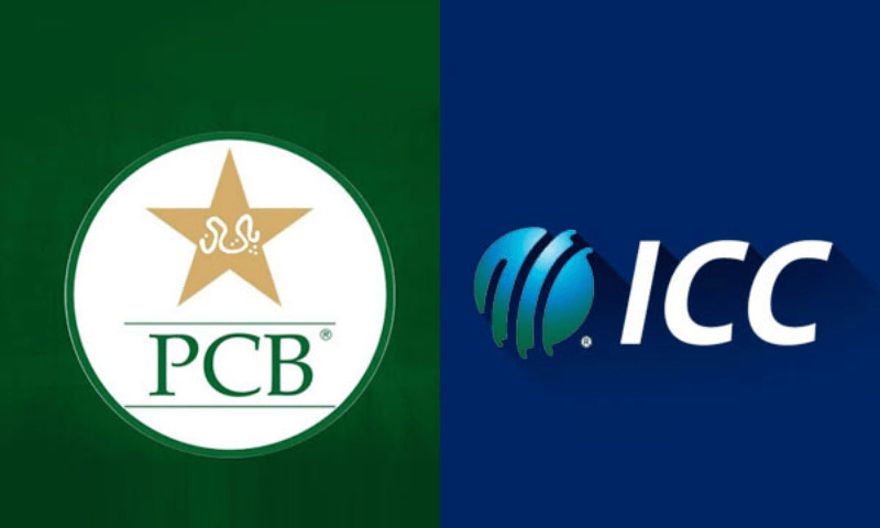 ICC to compensate PCB by offering another event to host