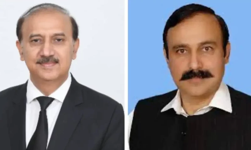 IHC issues stay order against Election Tribunal on Shoaib Shaheen&rsquo;s request