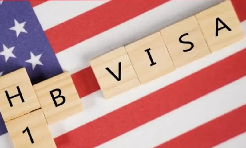 US eases H-1B visa regulations to enhance tech hiring