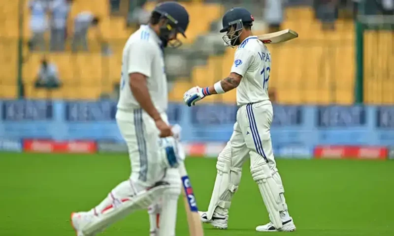 More retirements loom for Indian cricket stars ahead of England tour