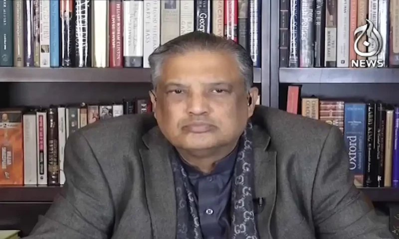 Mere popularity cannot guarantee power in Pakistan, says analyst