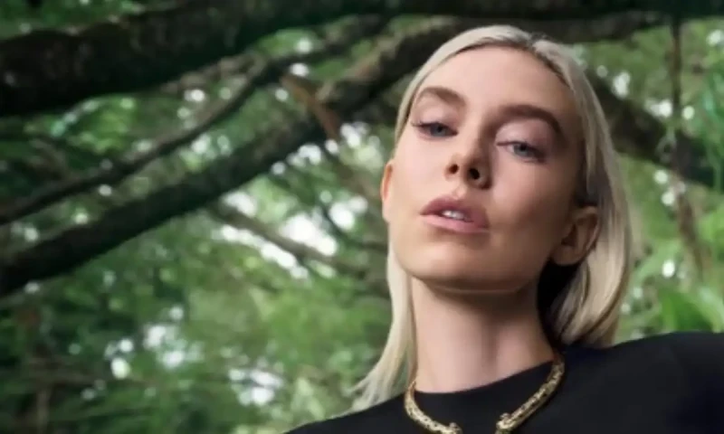 Vanessa Kirby engages to Paul Rabil after two years of dating