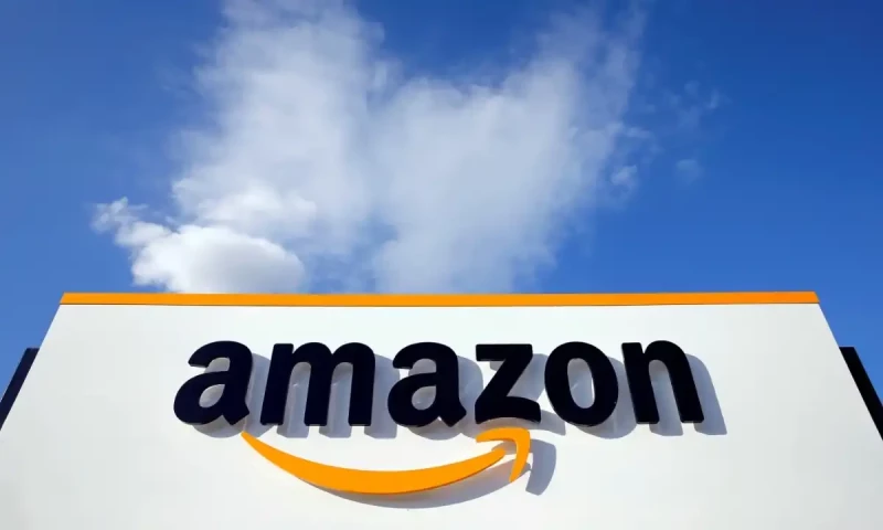 Amazon workers strike at seven U.S. facilities ahead of holiday rush