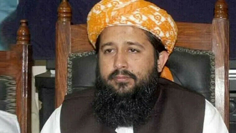 Dr Khalid Soomro&rsquo;s murderes sentenced to life imprisonment