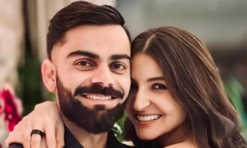 Virat Kohli set to move permanently out of India, former coach claims