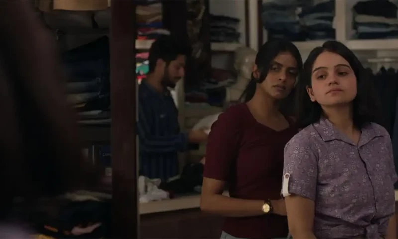 &ldquo;Girls Will Be Girls&rdquo; receives praise for its eloquent coming-of-age story