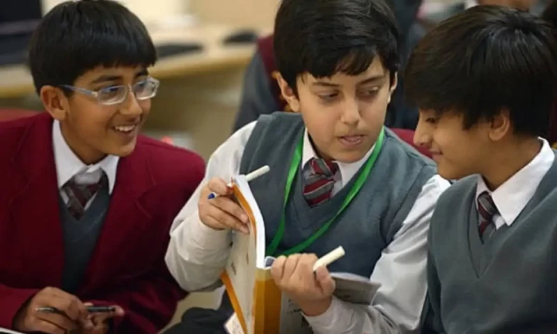 Islamabad&rsquo;s private schools announce winter holidays