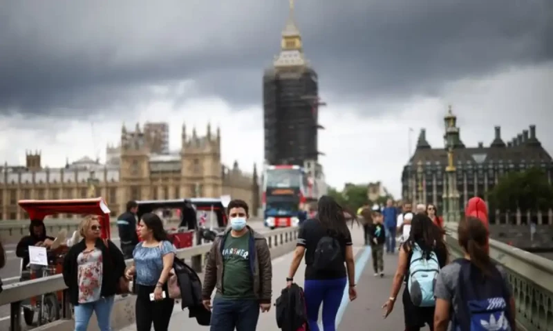 UK govt implements major revisions to criminal record check guidelines for visa
