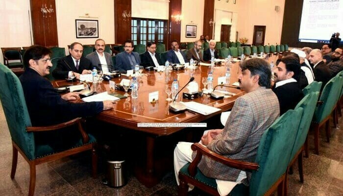 Sindh govt abolishes employment quota for children of deceased employees