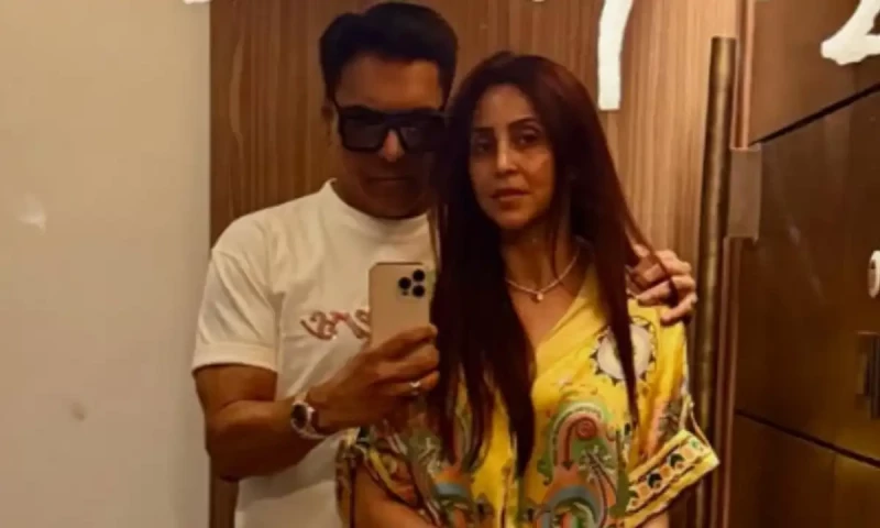 Ram Kapoor shocks fans with 42kg weight loss transformation