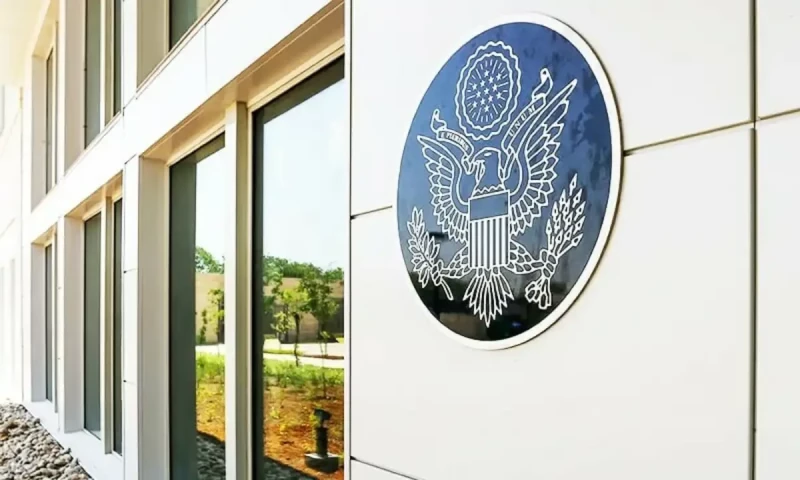 US embassy launches English language training for teachers in Pakistan