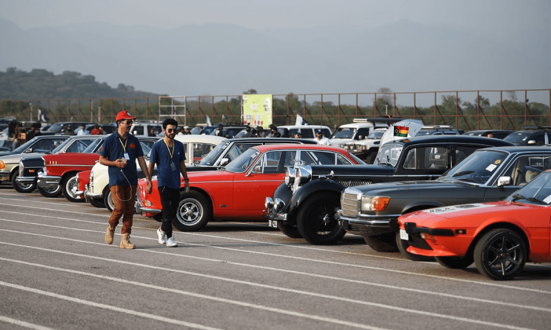 Cabinet rejects exemption for vintage cars despite political pressure