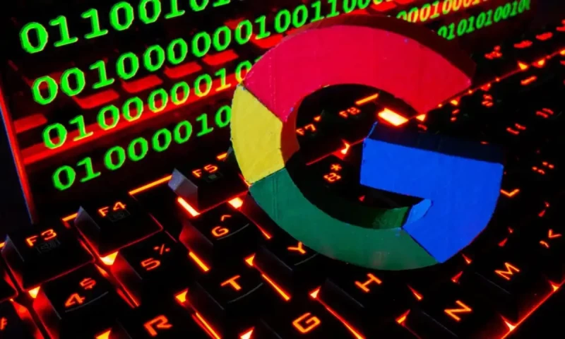 Google responds to US antitrust push with court order proposal instead of selling chrome