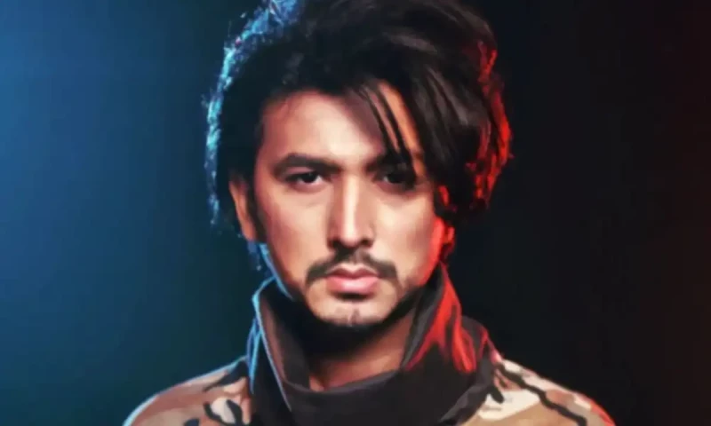 Zaain accuses Bayaan, Hasan Raheem, and Rovali of song theft