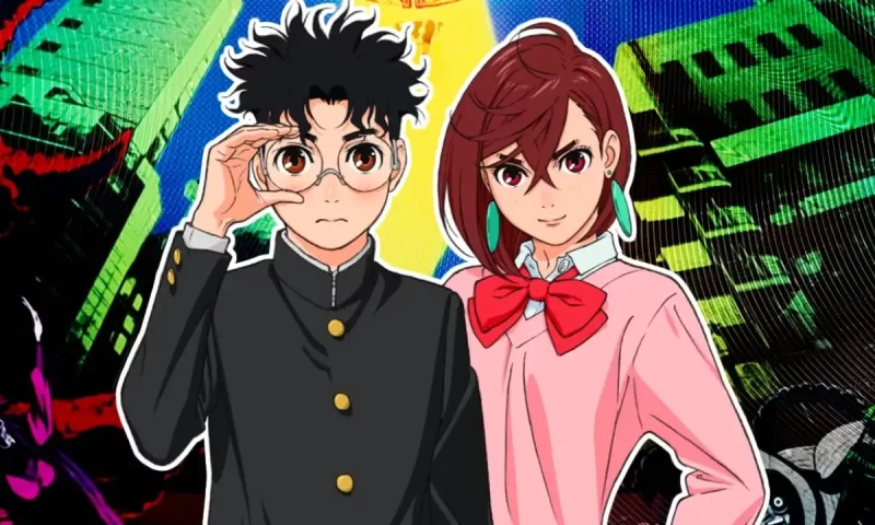 Here&rsquo;s when to expect the second season of Dandadan