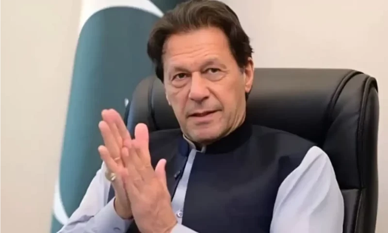 PTI finalises demands for talks with government