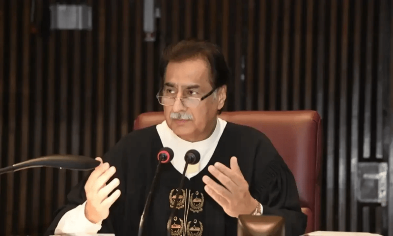 Talks between PTI and govt to begin today