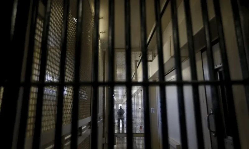 Man sentenced to two life terms for abducting, assaulting 12-year-old girl in Lahore