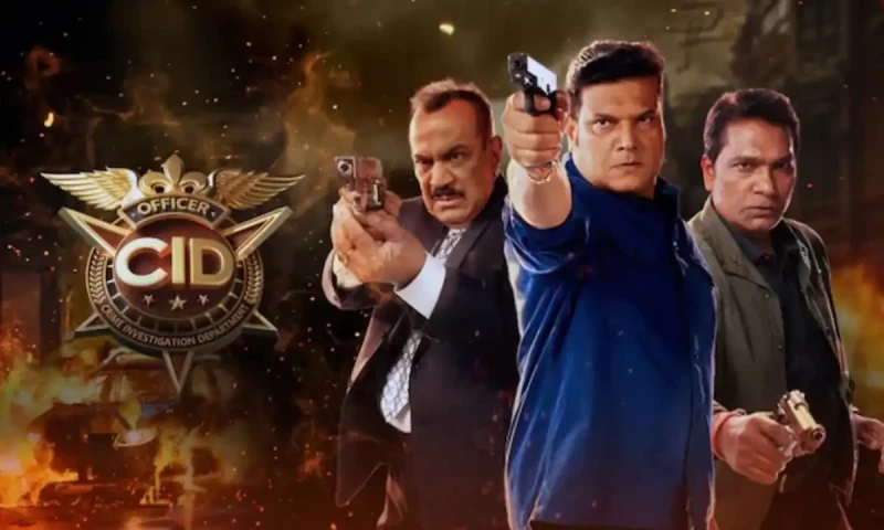 CID 2 X reviews: Fans celebrate nostalgia following episode 1