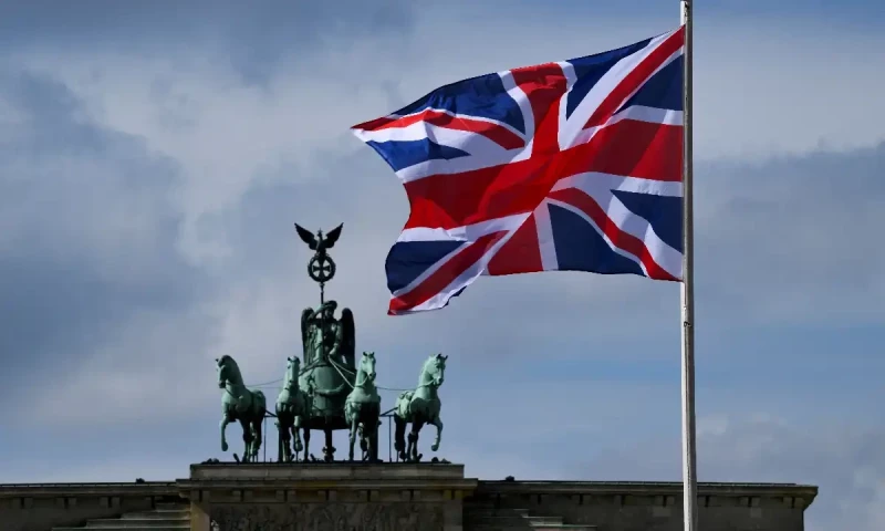 UK, US join EU in expressing concern over military court sentencing of May 9 suspects