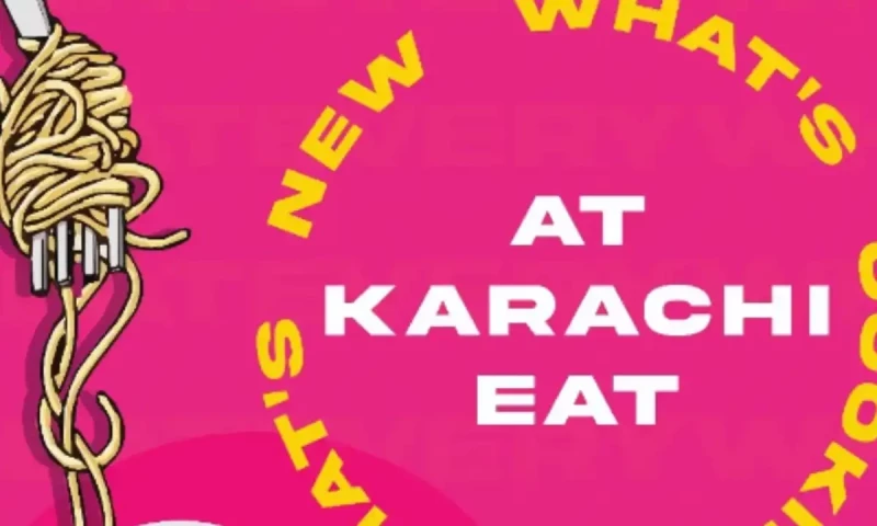 Karachi Eat food festival invites public suggestions for next edition