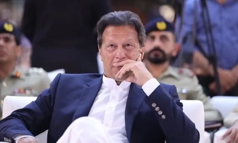 Govt &lsquo;forced&rsquo; to talk to PTI after international pressure, Indian media claims