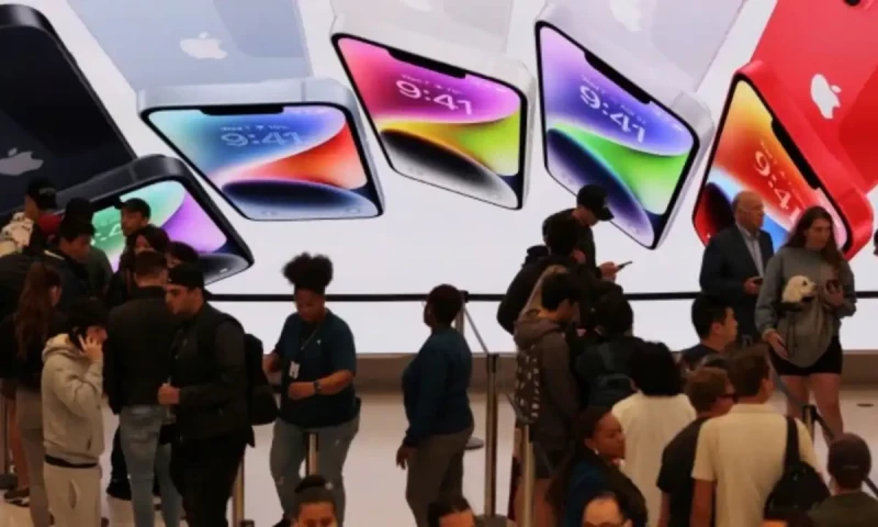 Apple&rsquo;s iOS 19 to support all iPhones compatible with iOS 18: Report