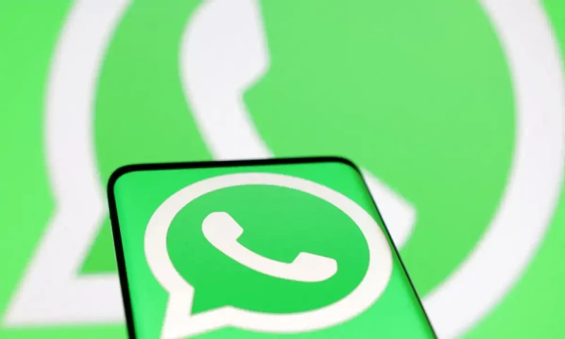Iran lifts ban on WhatsApp and Google Play, says state media