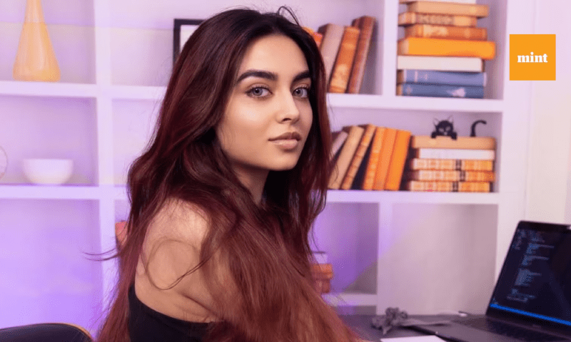Is Zara Dar, PhD student turned Only Fans model, a Pakistani?