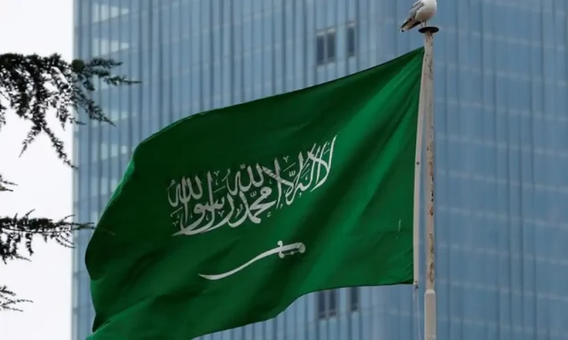 Here&rsquo;s how many individuals Saudi Arabia executed in 2024