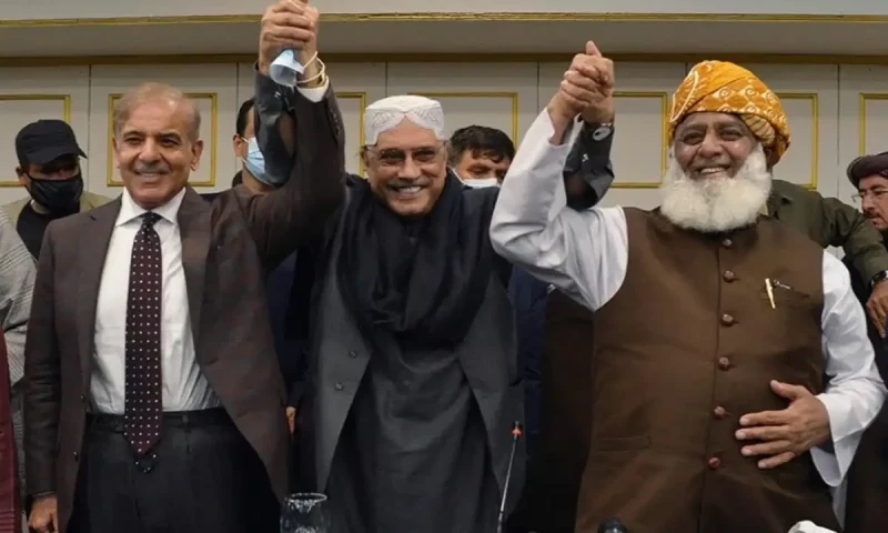 Federal govt to introduce Presidential Ordinance for madressah registration