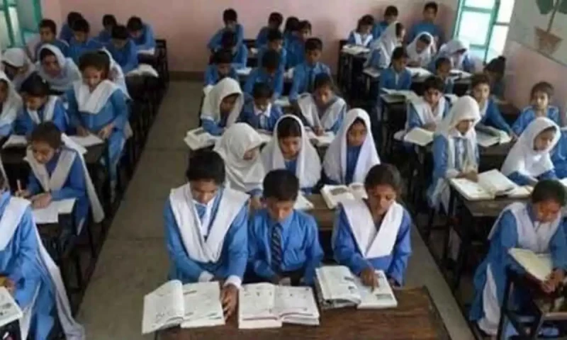 Winter vacations announced for schools in Islamabad
