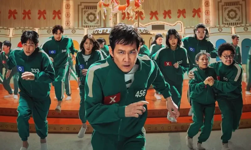 Squid Game season 2 sneak peek reveals Jun-ho&rsquo;s fate and a two-year time Jump