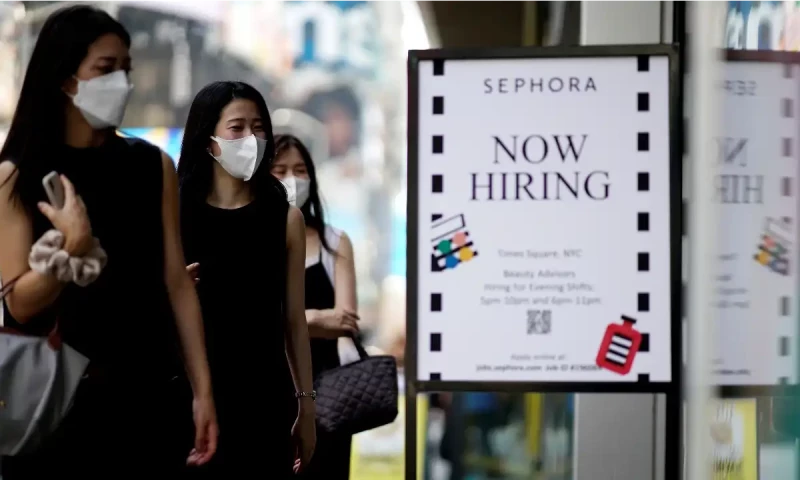 Accessibility initiatives for people of determination seeking jobs in Abu Dhabi