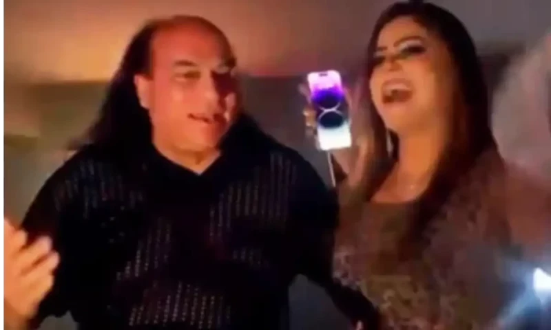 Chahat Fateh Ali releases &lsquo;Bado Badi 2&rsquo; with modern twist