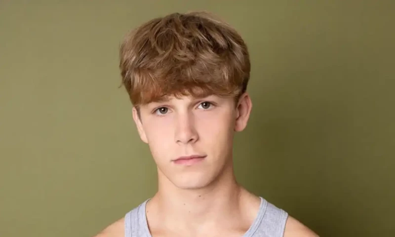 Child actor Hudson Meek, known for &lsquo;Baby Driver,&rsquo; dies at 16