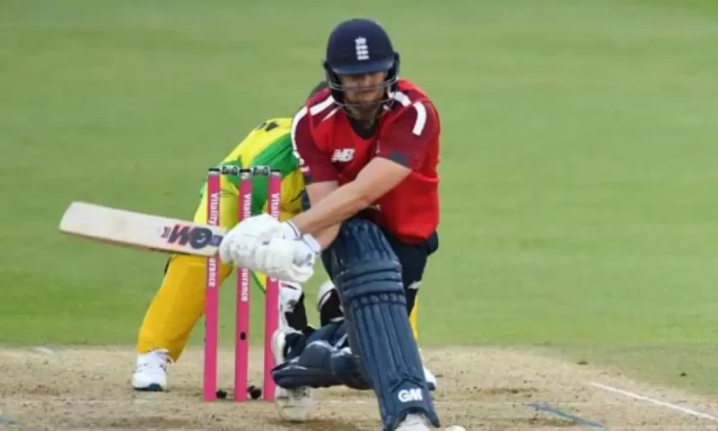 Dawid Malan joins Pakistan Super League season 10 player draft