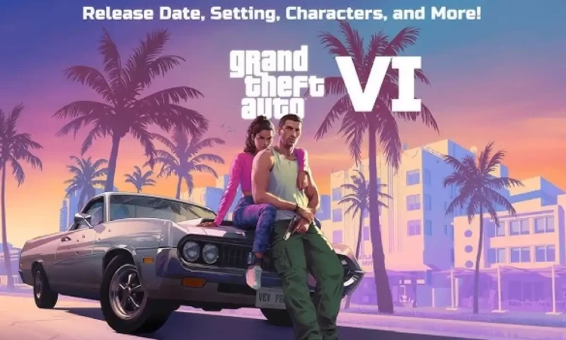 CEO hints at surprising features in GTA 6