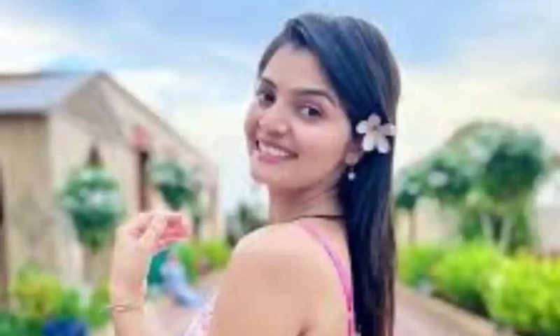 Instagram influencer Simran Singh found dead at 25, suspected suicide