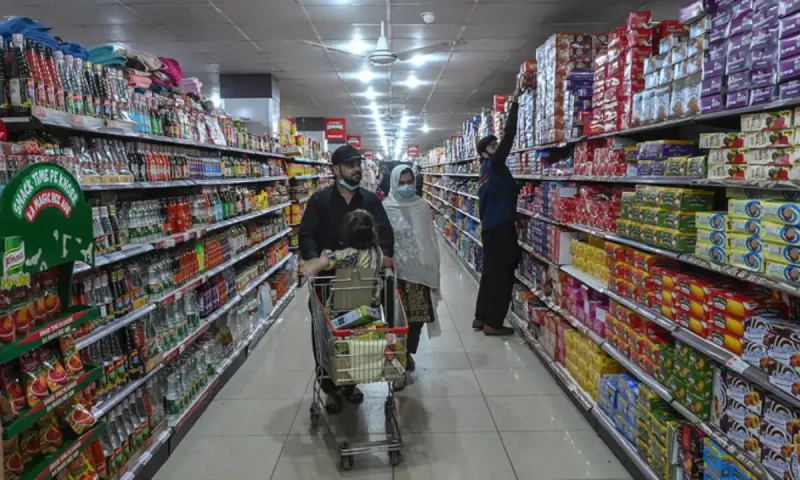 December inflation expected to hold in 4-5% range, says ministry