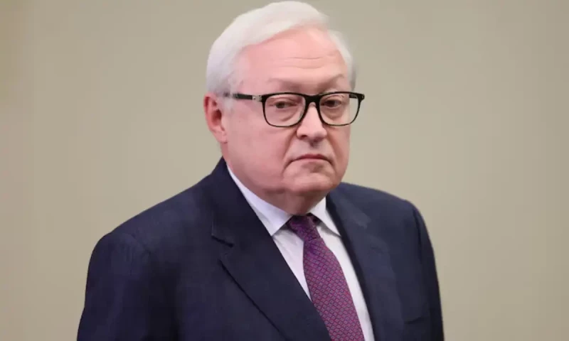 Russia warns United States against possible nuclear testing under Trump