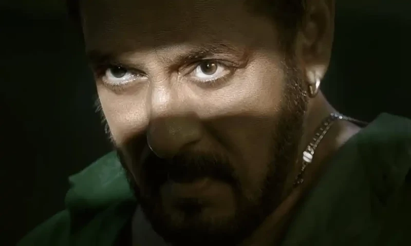 Salman Khan&rsquo;s anticipated movie Sikandar teaser out and fans call it &lsquo;MASS&rsquo;