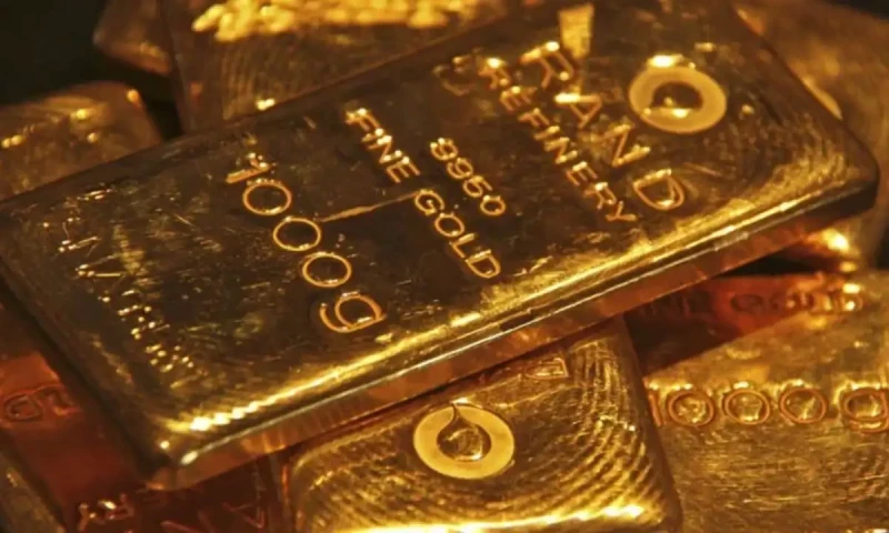 Gold rates remain unchanged in Pakistan