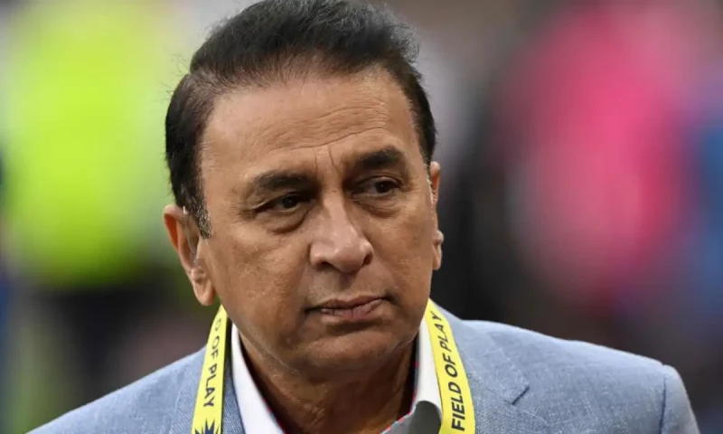 Sunil Gavaskar slams Rishabh Pant&rsquo;s &lsquo;stupid shot&rsquo; during Australia Test