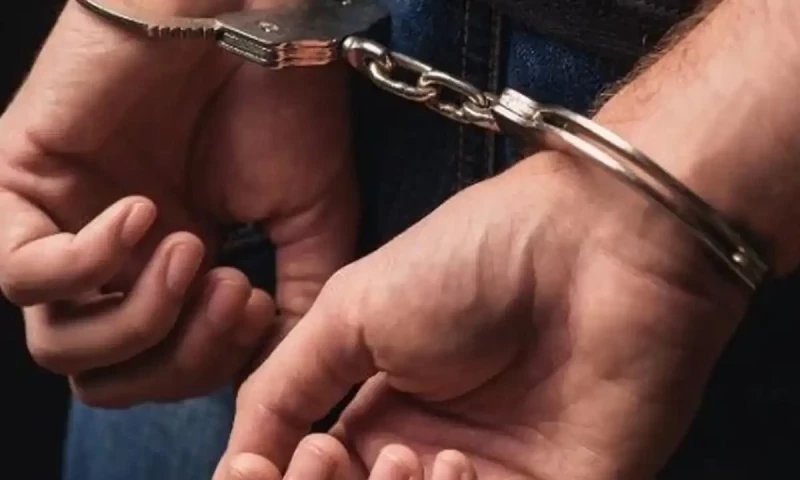 FIA arrests highly wanted smuggler from Islamabad